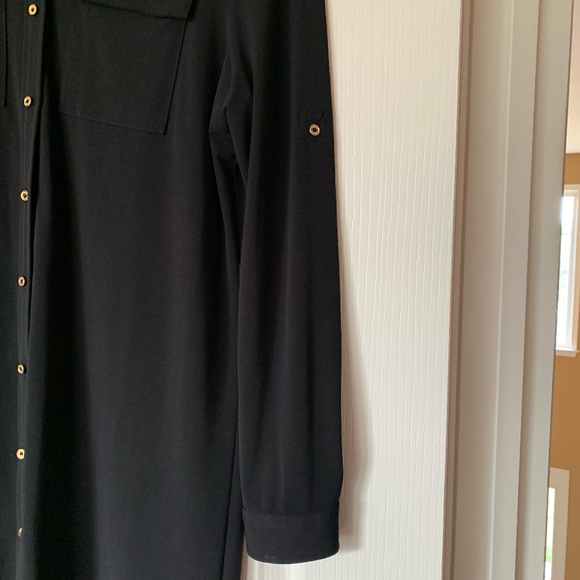 Calvin Klein Dress- like new - Picture 4 of 4